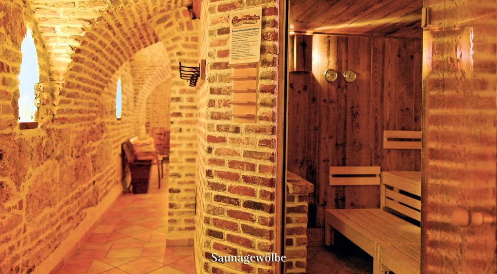 Irseer Klosterbraeu Extérieur photo