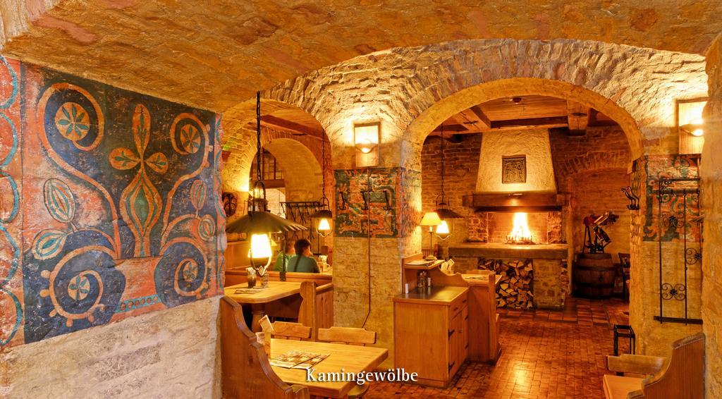 Irseer Klosterbraeu Extérieur photo