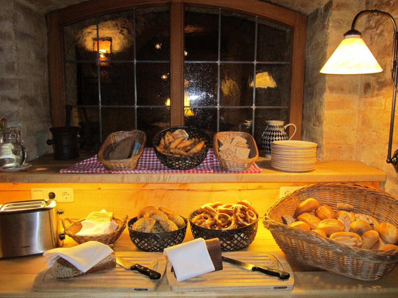 Irseer Klosterbraeu Extérieur photo