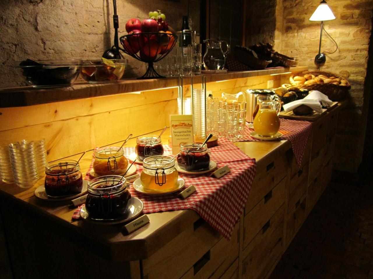 Irseer Klosterbraeu Extérieur photo