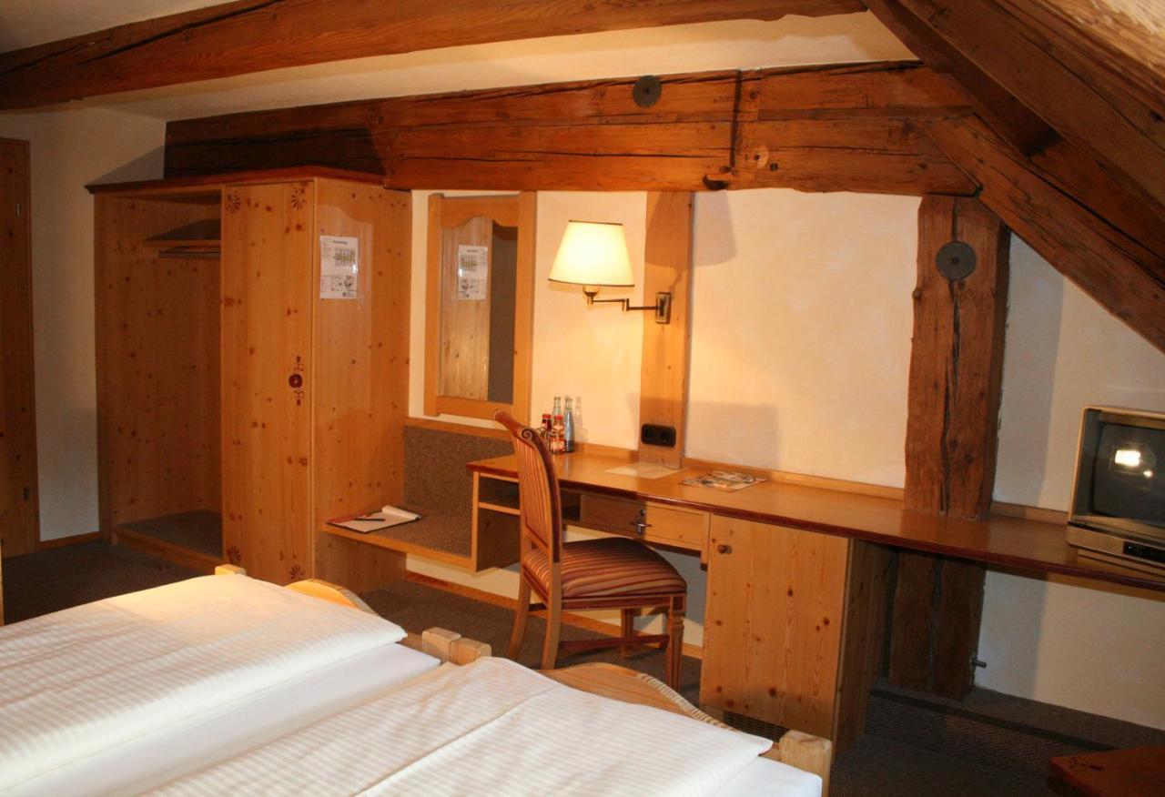 Irseer Klosterbraeu Extérieur photo